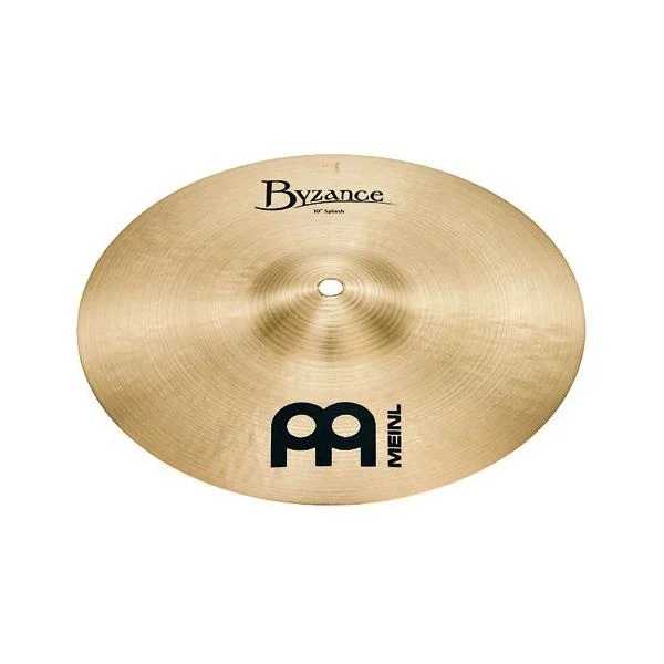 Meinl Byzance Splash 10" - 10 pulgadas