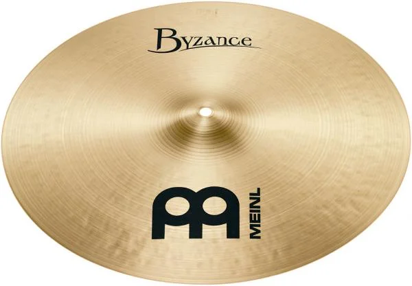 Meinl Byzance Thin Crash 17" - 17 pulgadas