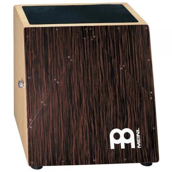 Meinl Cajon Trejon 30eme Anniversaire - TRECAJ1EB