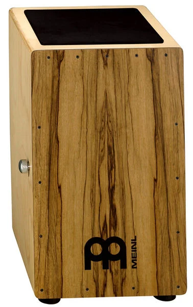 Meinl Cajon - Zèbre - CAJ1BR-M