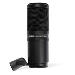 Zoom ZDM-1&nbspMicrófono broadcast