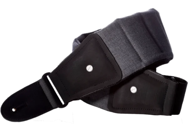 Mono Betty Long Guitar Strap Grey