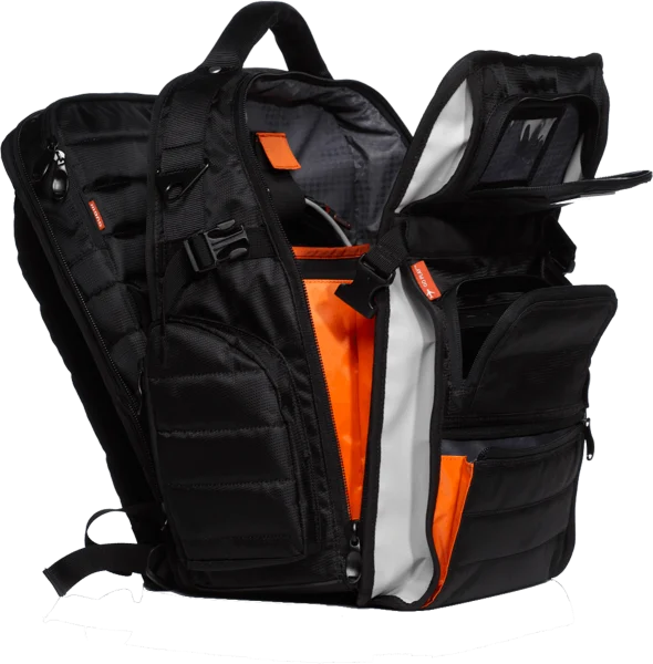 Mono FlyBy backpack