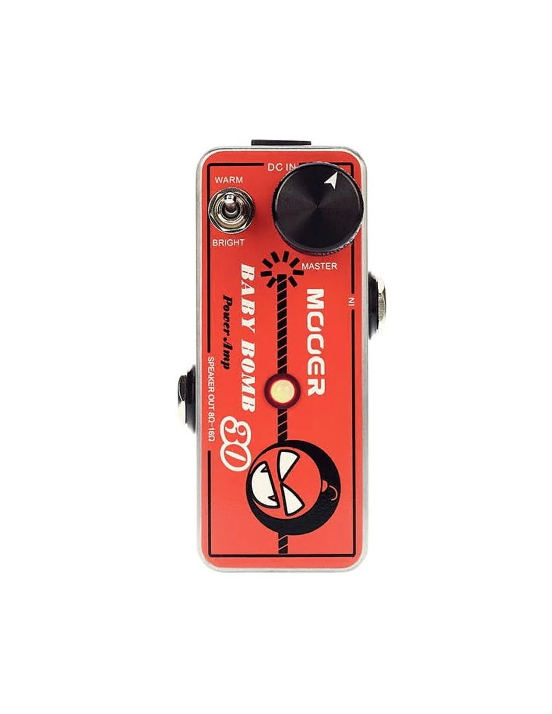 Mooer Baby Boom 30W