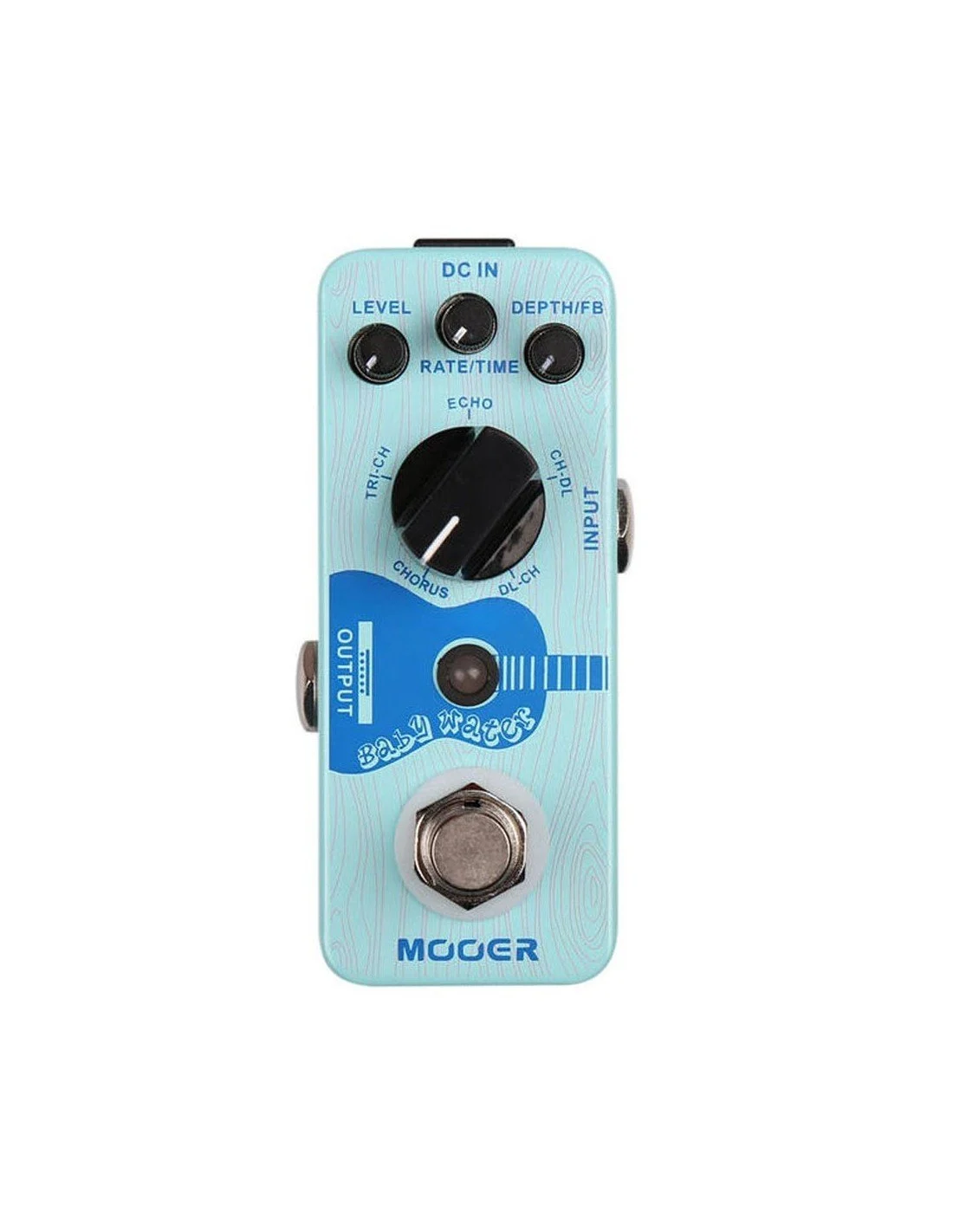 Mooer Baby Water