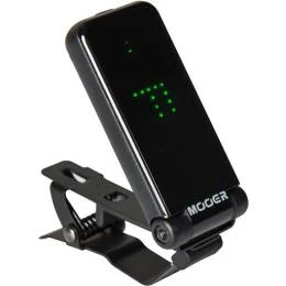Mooer CT-01 Clip Tuner&nbspAfinador de clip