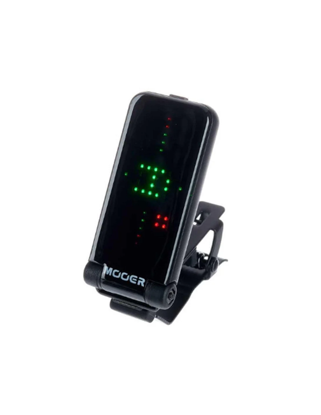 Mooer CT-01 Clip Tuner