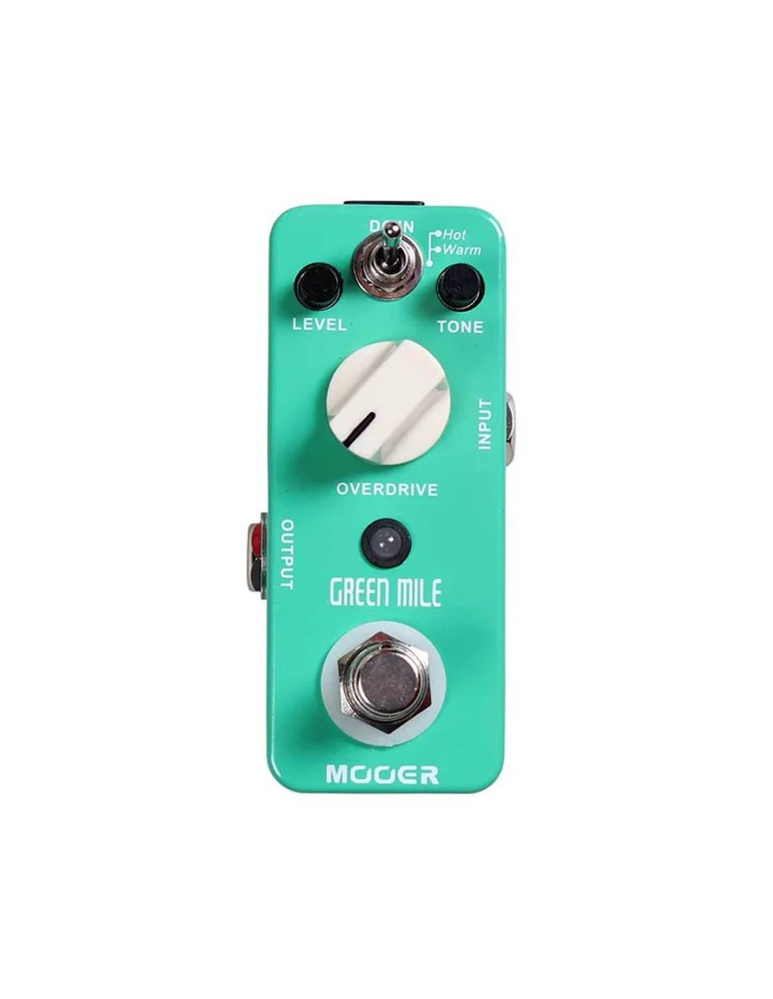 Mooer Green Mile