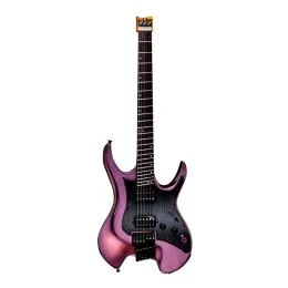 Mooer GTRS Guitars Wing 900 API Guitarra eléctrica
