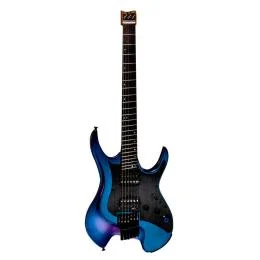 Mooer GTRS Guitars Wing 900 APU Guitarra eléctrica