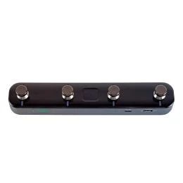 Mooer GTRS GWF4 Pedalera inalámbrica