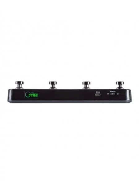 Mooer GTRS GWF4 WIRELESS FOOTSWITCH