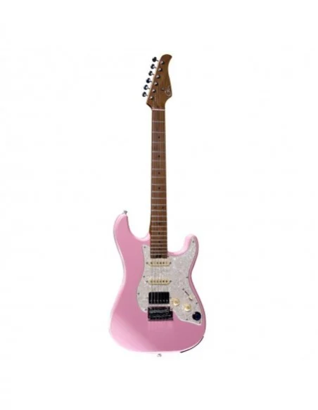 Mooer GTRS S801 PINK