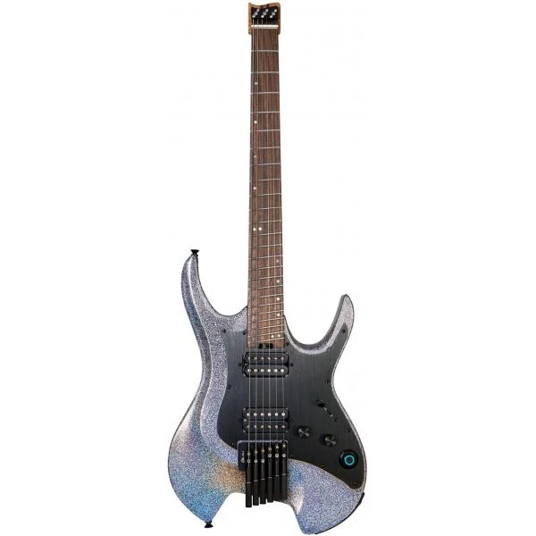 Mooer GTRS W902 Magic Crystal