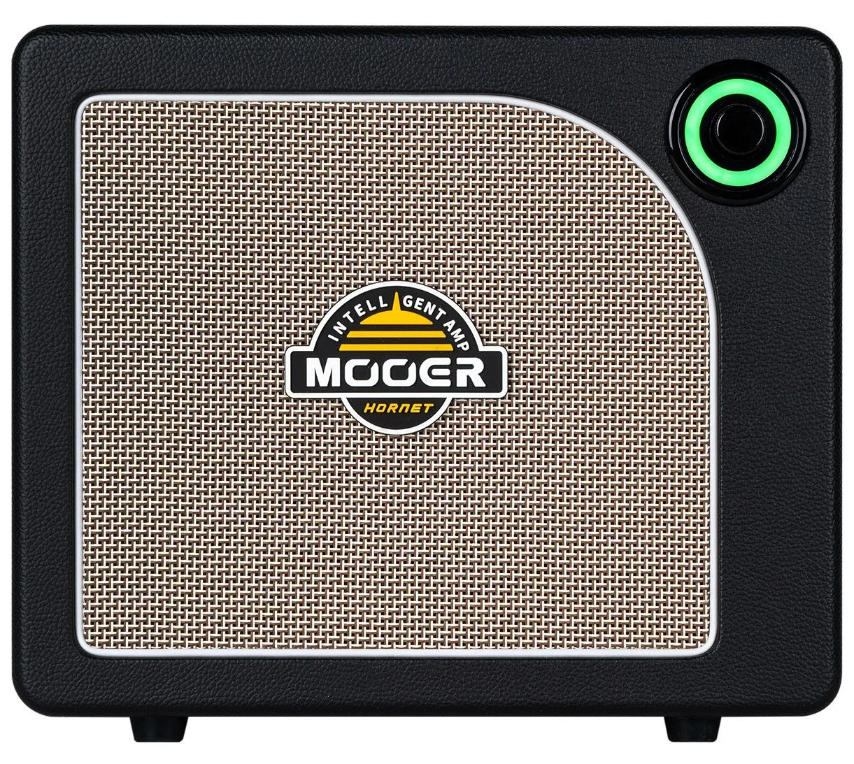 Mooer Hornet 15I Black