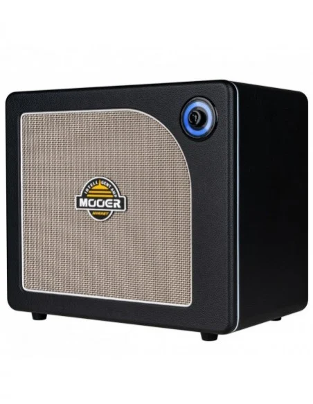 Mooer HORNET 30I BLACK