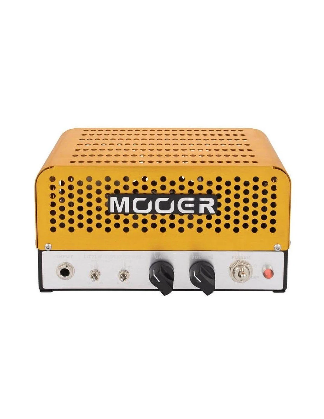 Mooer Little Monster BM