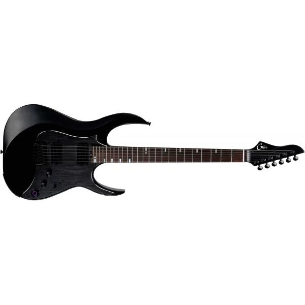 Mooer M800 Dark Night Guitarra Eléctrica