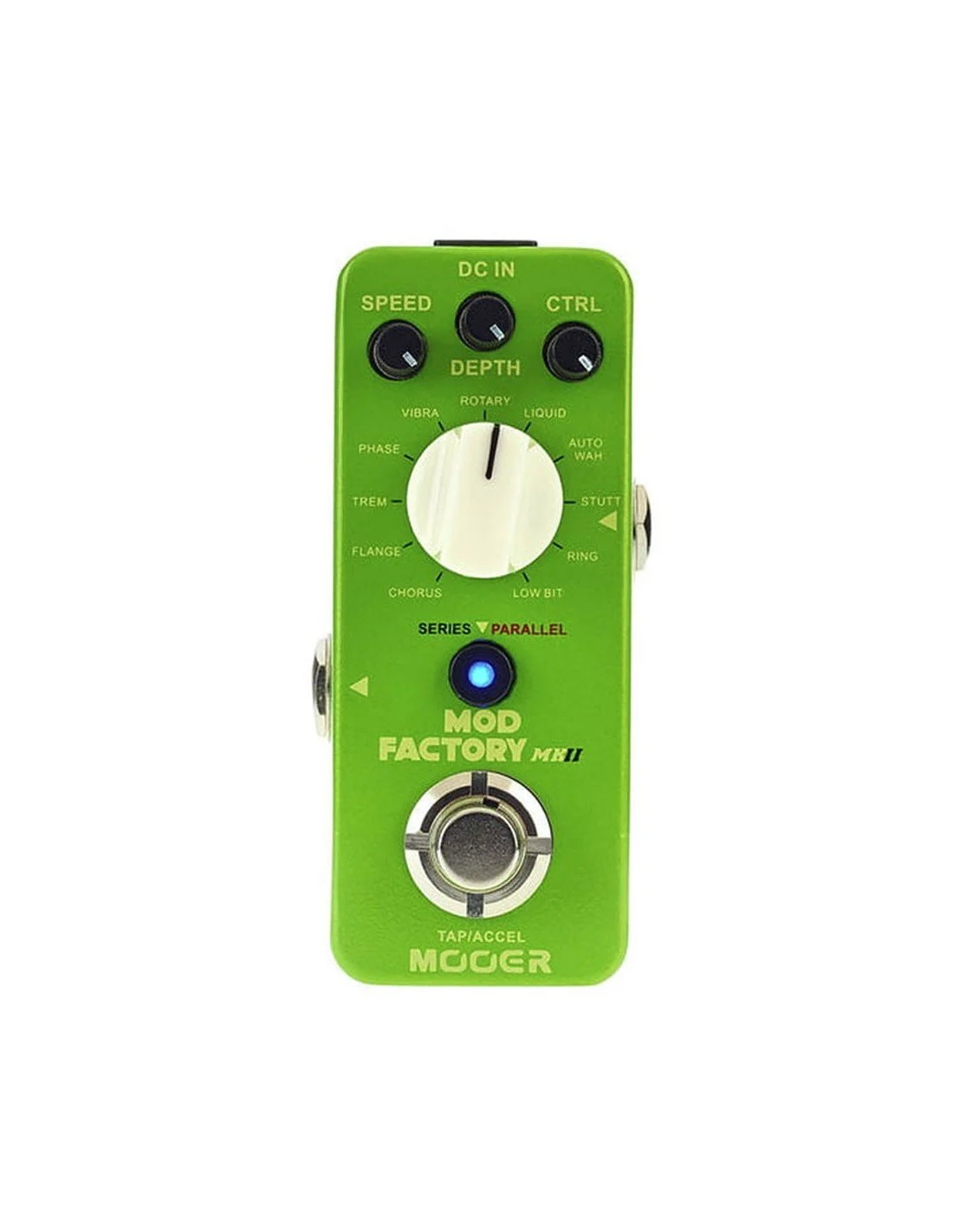 Mooer Mod Factory MKII