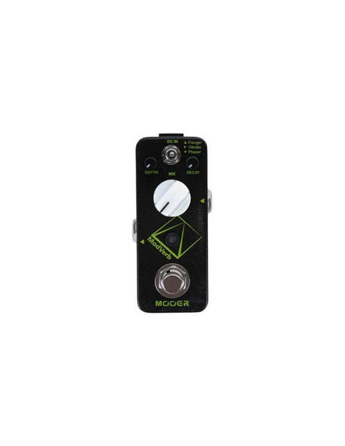 Mooer ModVerb