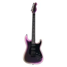 Mooer MSC18 Pro Dark Aurora&nbspGuitarra eléctrica tipo Super Strat