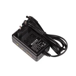 Mooer PDNW 12V Power Adapter Alimentador para pedales
