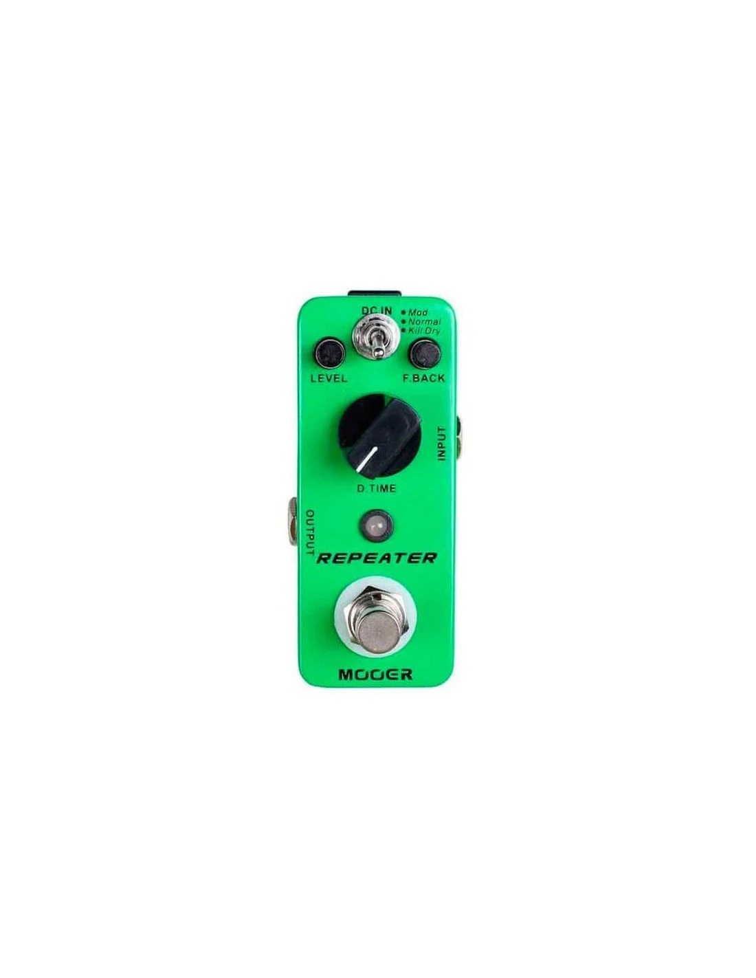 Mooer Repeater Digital Delay