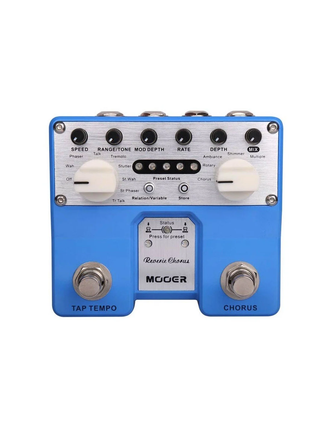 Mooer Reverie Chorus Pro