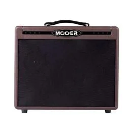 Mooer SD50A&nbspAmplificador acústico