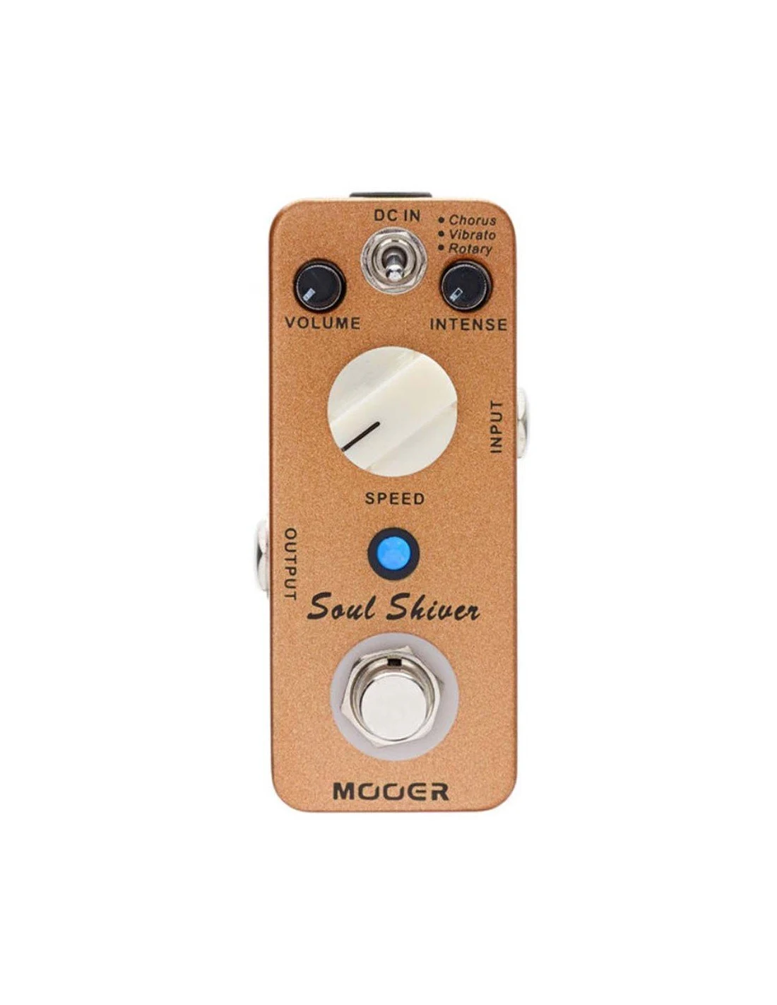 Mooer Soul Shiver