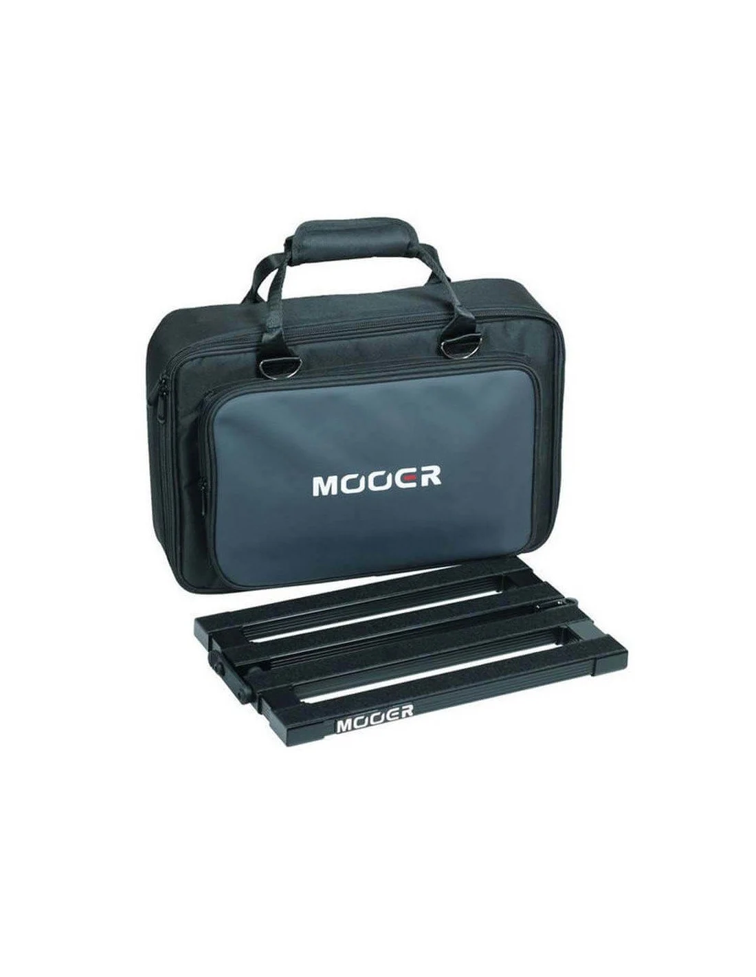 Mooer PB10 Stomplate Mini Pedalboard