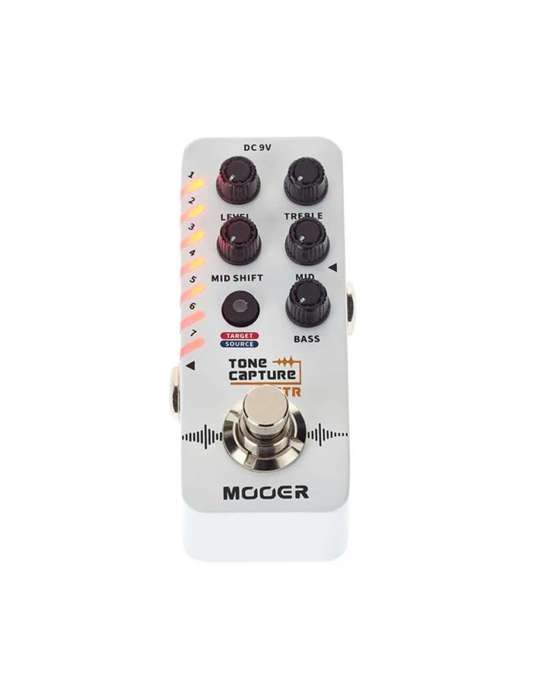 Mooer Tone Capture GTR