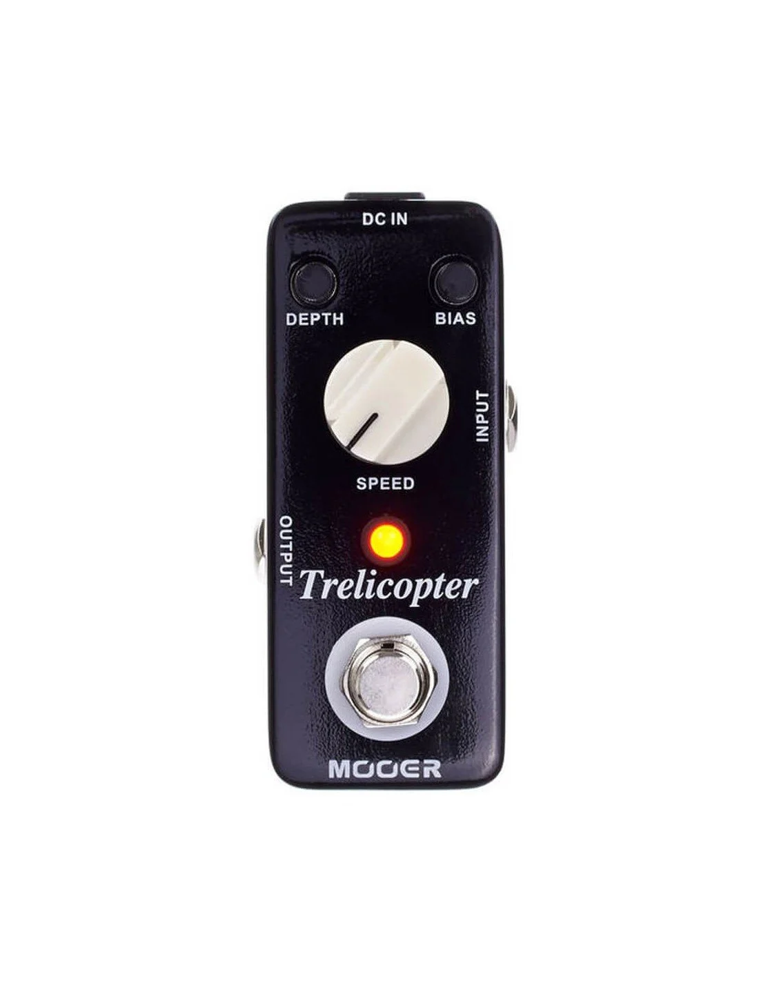 Mooer Trelicopter Optical Tremolo