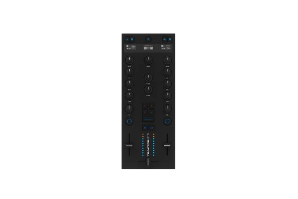 Native instruments Traktor Z1 MK2