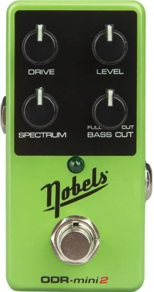 Nobels ODR-Mini2