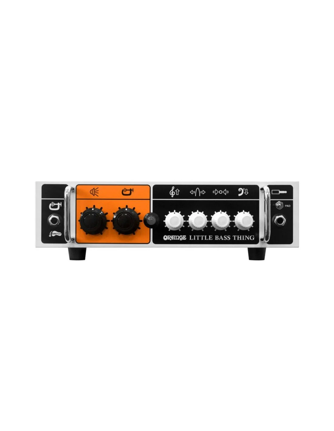 Orange Bass Little Thing 500 Head