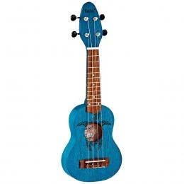 Ortega Keiki K1-BL&nbspUkelele sopranino