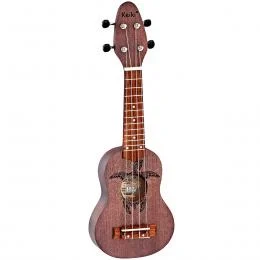 Ortega Keiki K1-CO&nbspUkelele sopranino