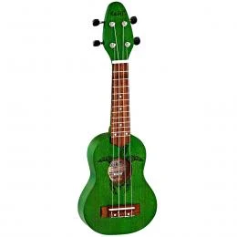 Ortega Keiki K1-GR&nbspUkelele sopranino