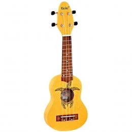 Ortega Keiki K1-ORG&nbspUkelele sopranino