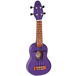Ortega Keiki K1-PUR&nbspUkelele sopranino