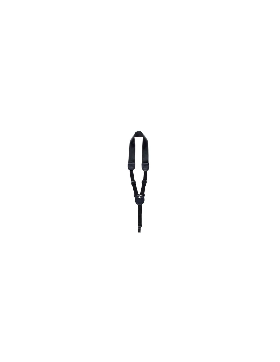 Ortega OUSHK-BK Classic Strap