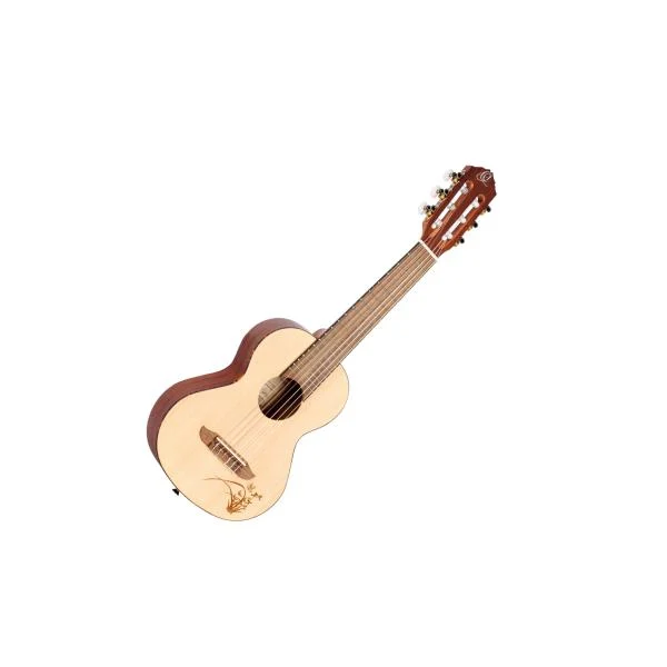 Ortega RGL5 Guitarlele - natural