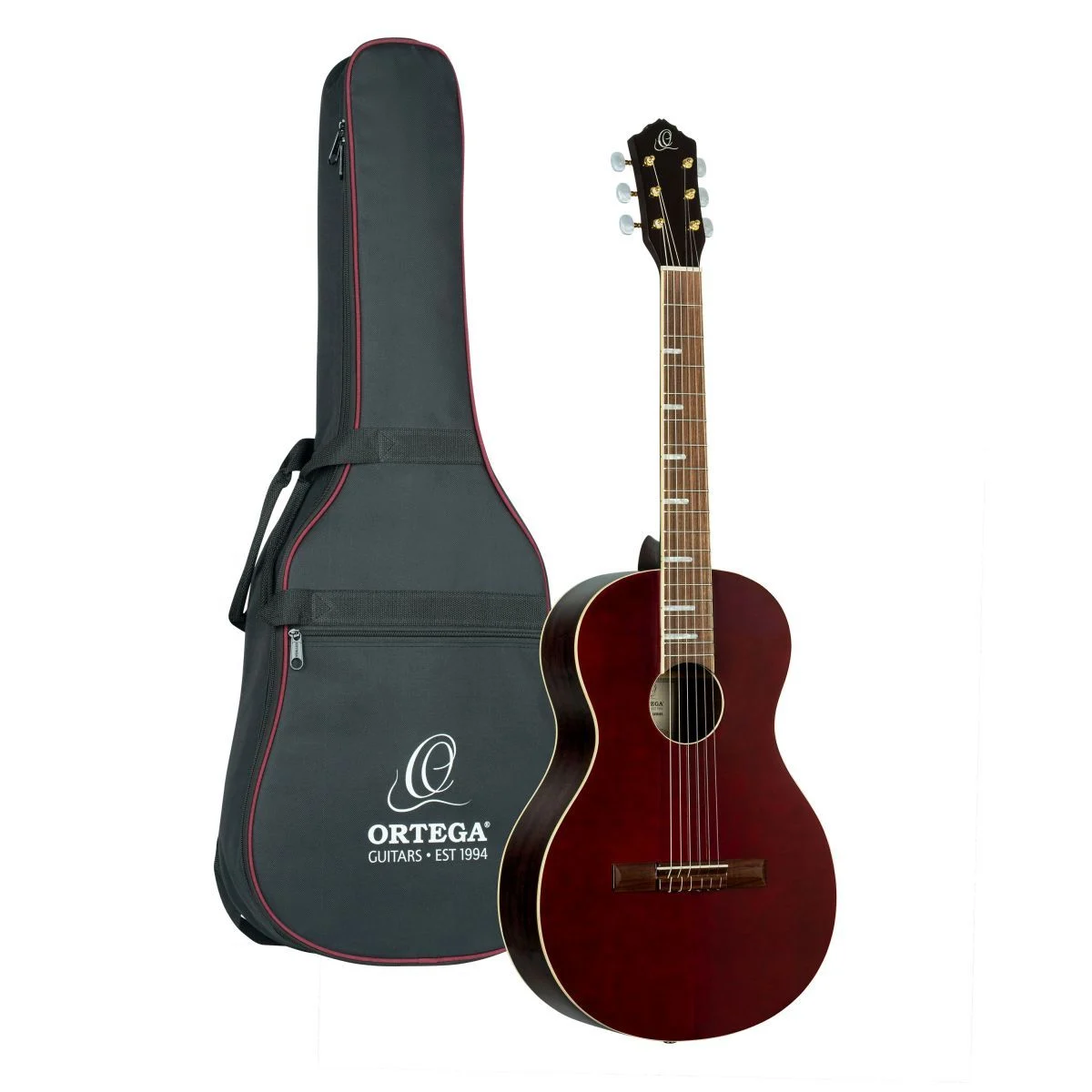 Ortega RRA-Srt guitarra clasica