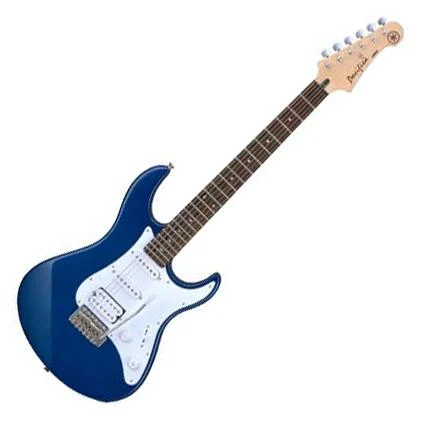 Yamaha Pacifica PA112J - lake placid blue