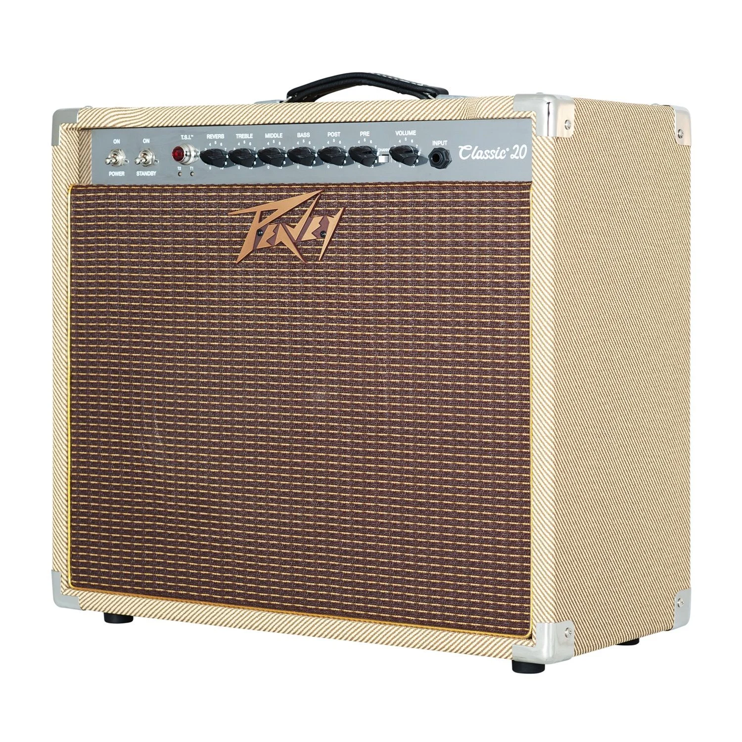 Peavey CLASSIC 20 112 Combo