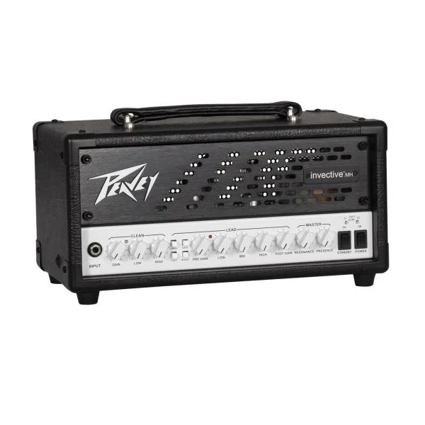 Peavey INVECTIVE MH Mini Cabezal de guitarra