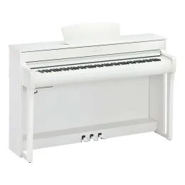 Yamaha CLP-735 WH Piano digital