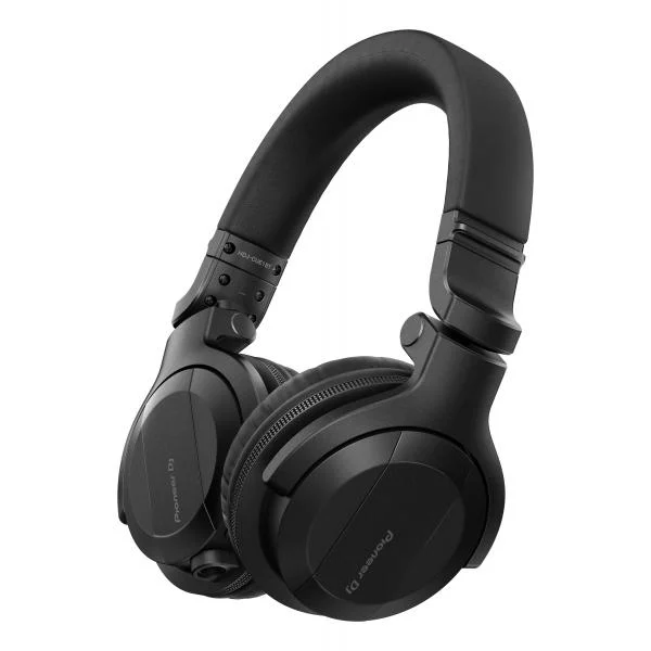 Pioneer DJ HDJ-CUE1BT-K Auricular Bluetooth DJ