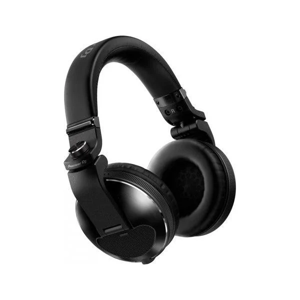Pioneer DJ HDJ-X10K Auriculares cerrados DJ negro